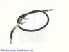 BLUE PRINT ADN146168 Cable, parking brake